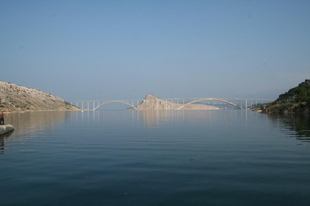 Salt & Villa Kornić