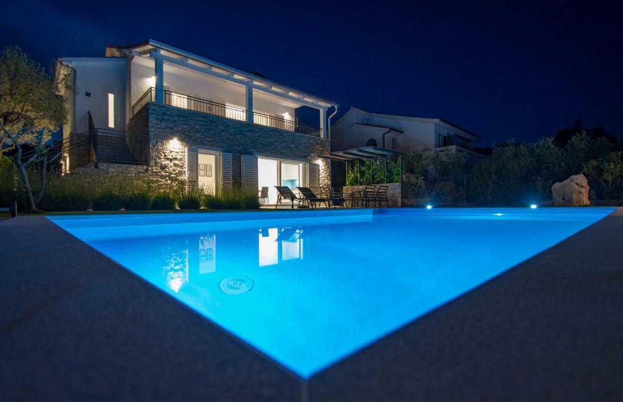 Villa Salt & Kornić