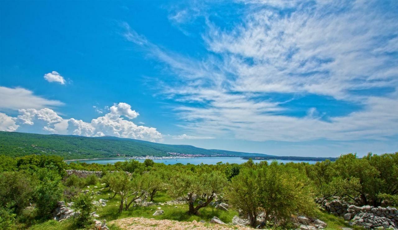 Salt & Villa Kornić