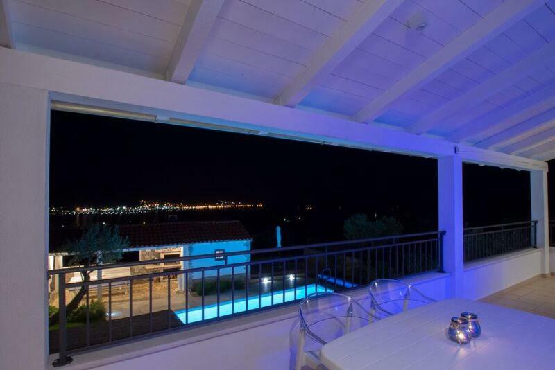 Villa Salt &